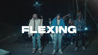 [FREE] Lil Baby x Lil Durk Type Beat 2022 - "Flexing"