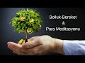 Bolluk, Bereket ve Para Meditasyonu | Bolluk, Bereket ve Parayı Hayatınıza Çekin!