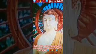 මේ තරම් කැපවීමක් කරන්න තරම් බුදුපියාණන් වහන්සේගේ නිර්මල බුදු දහම කොපමණ ශක්තියක් බලයක් ඇද්ද පින්වතුනේ