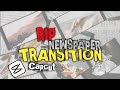 Paper Rip Transition | Tear papers Transition in Capcut | CapCut video editing Tutorial