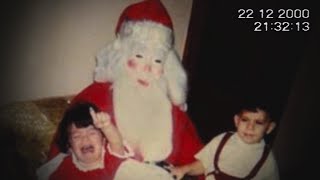 3 True Disturbing Christmas Horror Stories