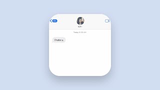 SZA - I Hate U (Clean)