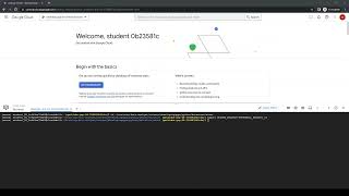 Google Cloud Platform: App Dev Storing Application Data in Cloud Datastore Python (Part 1)