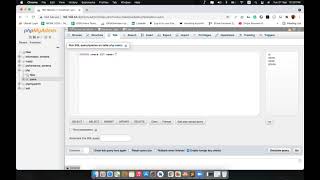 SQL Update Query | Do What I Do | Programming