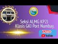 KP2J Klasis GKI Port Numbay