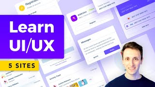 How to Learn UI/UX Design in 2022: Free and Premium Courses
