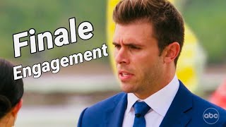Commentary Only- What REALLY Happened: Finale + After the Final Rose - The Bachelor #thebachelor