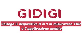 Italian-Come connettersi con l'APP Tuya