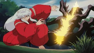 犬夜叉 完結編 最高の瞬間 | かごめが病気のときの犬夜叉の献身~ InuYasha: Kanketsu-hen ~ The Final Act