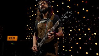 Par Ásito - Full Performance (Live on KEXP)