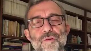 Giachetti: D'Alema sul piano politico non ha proprio vergogna.