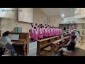 주는 나의 목자-피아트도미니 소년합창단(Fiat Domini boys choir)