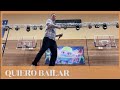 QUIERO BAILAR | José Miguel Belloque Vane | Chris Godden | Mark Furnell | Guillaume Richard…