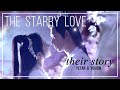 The Starry Love FMV ► Liguang Yetan & Shaodian Youqin