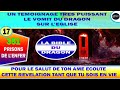 351 PRISONS DE L'ENFER//LE VOMIT DU DRAGON SUR L'EGLISE//LA BIBLE DU DRAGON