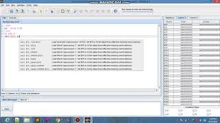 Assembly Tutorials | MIPS Assembly program | Program for float | program display floating value