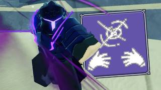 This SHADOWCAST MAGE DELETES HP... (250+ DMG) | Deepwoken
