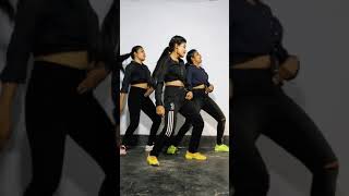 Seeti maar dance | Allu Arjun | team_dabbanggirls | signature steps #seetimaar