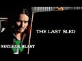 TUOMAS HOLOPAINEN  - The Last Sled (OFFICIAL LYRIC VIDEO)