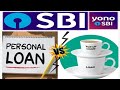 SBI - Personal Loan V/S Home Loan Top Up | Features | Differences | Rate Of Interest | Charges Etc.