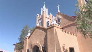 Archdiocese of Santa Fe announces layoffs, end of magazine