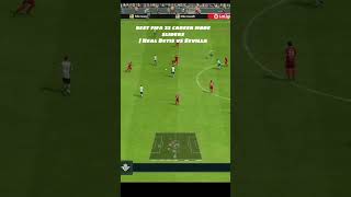 Best FIFA 23 realistic and fun sliders #fifa23 #xbox #sliders #best