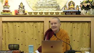 07 New Year's Vajrasattva Retreat: Equalizing and Exchanging Self and Others 12-30-24