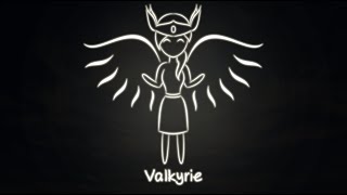 Awaiting A Valkyrie - Fantasy Viking Music