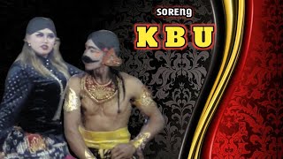 Amazing !! Soreng KBU Kridho Budi Utomo Live Perform Gejayan Baleagung Grabag