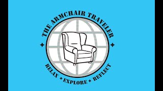 ArmChairTraveler episode 01 HD