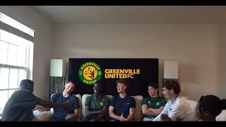 Inside GUFC Episode 2