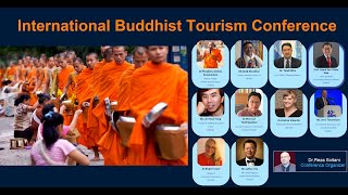 International Buddhist Tourism Conference