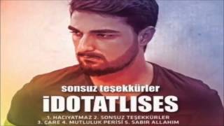 İdo Tatlıses - Hacı Yatmaz