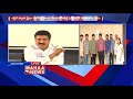 ap cm technical advisor hari prasad about how seva mitra app will work journalist time