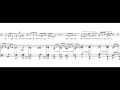 au bord de l eau fauré accompaniment in c minor