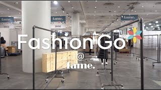 FashionGo Goes to New York | FAME Show Jan 2020 @WWDMAGIC