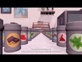 chef life a restaurant simulator michelin trailer