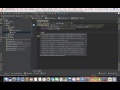 Android Horizontal RecyclerView Tutorial