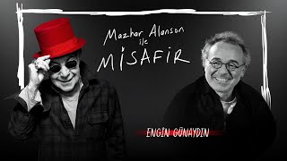 Mazhar Alanson ile Misafir | Engin Günaydın | Kısa Versiyon