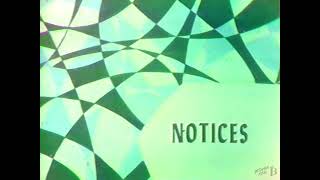 CBHT - Community Notices 1986 (Nova Scotia) #3