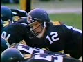 Super Bowl XIII - Enhanced NBC Broadcast - 1080p/60fps - Dallas Cowboys vs Pittsburgh Steelers