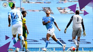 Manchester City vs Norwich 5 0 / All goals and highlights 26.07.2020 / EPL 19/20 England Premier