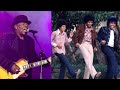 Tito Jackson, Member of Jackson 5, Dead at 70