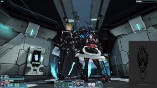 【PSO2：神羅通信】ソードチャレンジ　６人