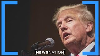 Republican voters favor DeSantis over Trump for 2024 | Morning in America