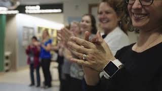 MHA Falls Prevention Video
