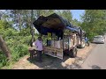 sendha namak rock salt ka jadu street food india