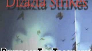 dizazta - what's the world coming to - Dizazta Strikes