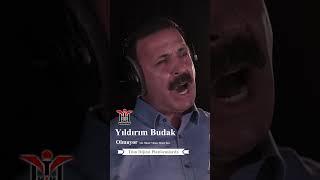 Yıldırım Budak - Olmuyor | © 2024  #yıldırımbudak #yılmazmuratince