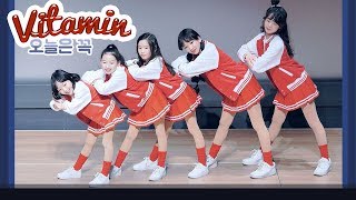 클레버TV 비타민 VITAMIN | 오늘은 꼭 8집 @ 클레버티비 정기공연 | Filmed by lEtudel